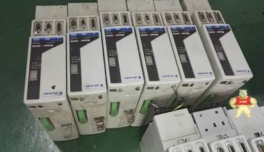 AB伺服驱动器 2094-BM01 成色新 也可维修