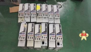 二手AB伺服驱动器 2094-BM02 成色新 也可维修