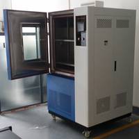 西安高低温试验箱GDW-150C