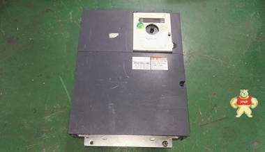 施耐德变频器 ATV312HU55N4 也可维修