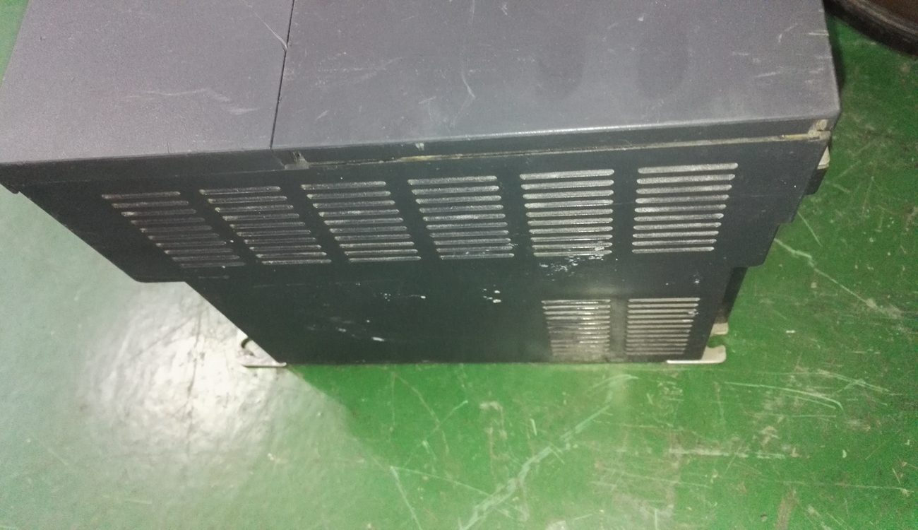 施耐德变频器 ATV312HU55N4 也可维修