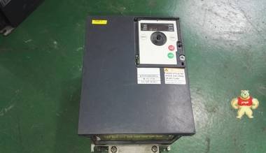 施耐德变频器 ATV312HU30N4 也可维修 