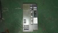 富士伺服驱动器 RYC751D3-VVT2 成色新