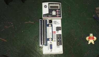 AB伺服驱动器 2097-V31PR2 成色新 可维修