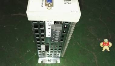 AB伺服驱动器 2097-V31PR2 成色新 可维修