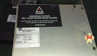 太平洋驱动器 SC903-020-01 成色新 