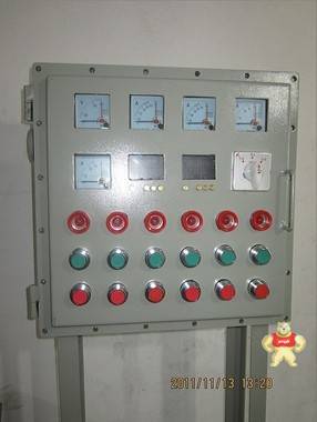 防爆控制箱，防爆风机控制箱，防爆电机控制箱，防爆阀门控制箱 