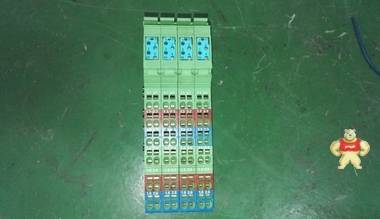 菲尼克斯PLC IB IL 24 DI 4 成色新