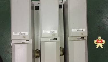 ABB机器人控制器 3HAB8101-8/10B 现货 可维修