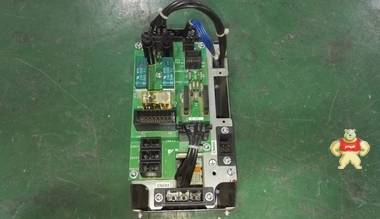 安川机器人伺服电源 JZRCR-YPU01-1 现货 也可维修 