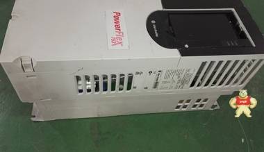 二手AB变频器 20F11NC030AA0NNNNN 20F11NC030JA0NNNNN 外壳有破损 包好 也可维修