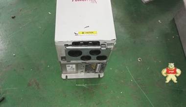 AB变频器 20BC015A0AYNANC0 20BC015A3AYNANC0 现货 可维修 