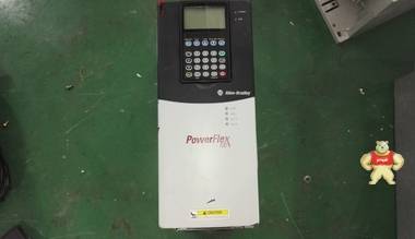 AB变频器 20BC015A0AYNANC0 20BC015A3AYNANC0 现货 可维修 