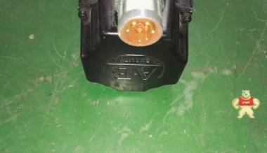 AB伺服电机 VPL-A1003F-PJ12AA 全新没有用过没有包装,现货 可维修