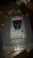 ABB软启动 PST300-600-70 现货 可维修