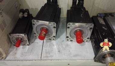 博世力士乐伺服电机 MHD090B-035-PG1-UN 现货 全新没用过的 也可维修 