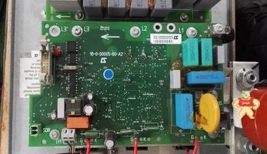 利莱森玛变频器配件 PEF180ND000AV0 18-0-00005-80-A2 现货 可维修 