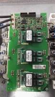 利莱森玛变频器驱动板 PEF190NB000 19-0-21003-80-A2  现货 可维修