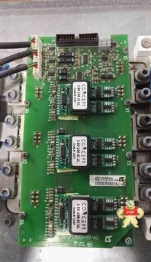 利莱森玛变频器驱动板 PEF190NB000 19-0-21003-80-A2  现货 可维修 