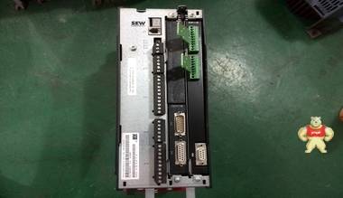 SEW变频器 MDX61B0110-503-4-0T MDX61B0110-503-4-00 成色新 现货 也可维修 