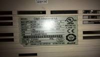 安川变频器 CIMR-AB4A0018FAA 现货 也可维修