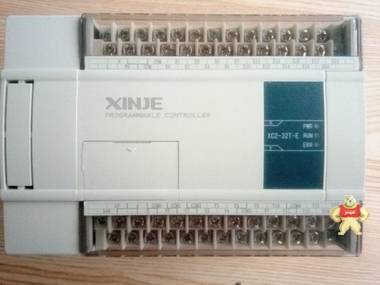 XC3-48R-E PLC编程及维修 