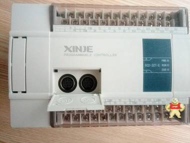 烟台XC3-60R-E PLC可编程控制器编程及维修 