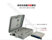 1分8光分路器箱 慈溪市欣昊通信设备有限公司