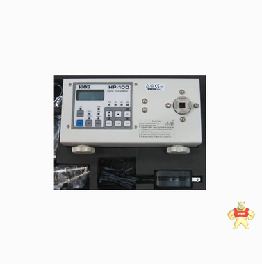 佳邦HP-100風(fēng)批/電批扭力測試儀/螺絲刀電批扭力計(jì) 