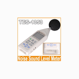 供应台湾泰仕TES-1353积分式噪音计声级计TES-1353