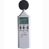 供应台湾泰仕TES-1350A数字式噪音计声级计，分辨率0.1dB