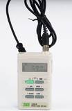 供应台湾泰仕TES-1354噪音剂量计70-140dBA准确度 ±1.5dB