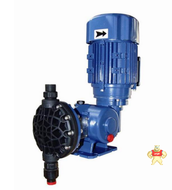 厂家生产供应 意大利赛高 机械计量泵 流量0-1000L 泵头PVDF 