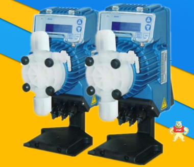 意大利赛高 电磁隔膜泵 AKL803NHP0800 低液位探头 PVDF泵头 