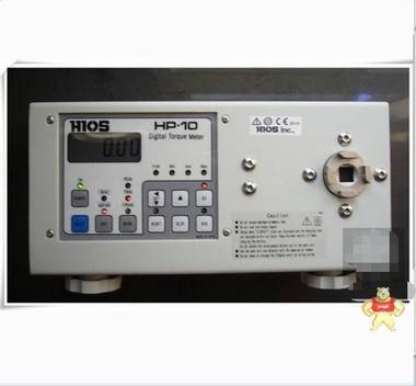 HIOS日本HP-10風批/電批扭力測試儀/螺絲刀電批扭力計 