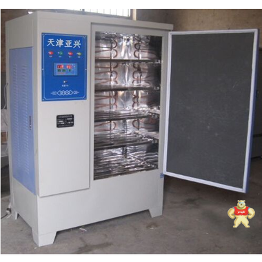 混合胶砂标准养护箱 