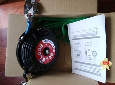 藤井電工防坠器BB-80-SN原装进口总代理直销 