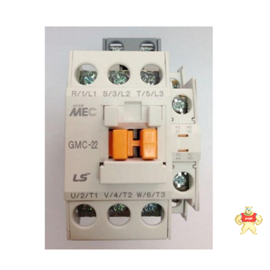 现货韩国LS产电GMC22交流接触器MEC品牌电磁继电器220V380V110V 