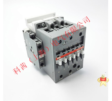 现货ABB交流接触器A40-30-10电磁继电器110V220V低价批发 