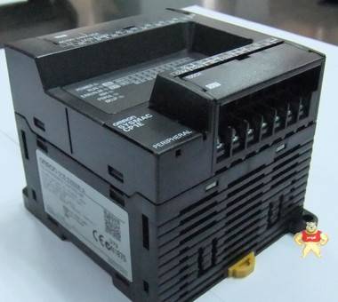 烟台欧姆龙CP1E-N60SDR-A PLC及编程 