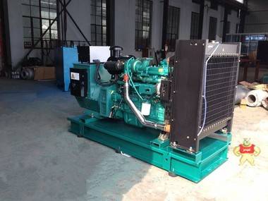 供应南通(上海帕欧）柴油发电机  发电机组现货销售 