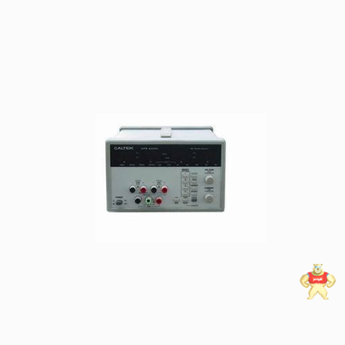 扬中Vantek/CALTEK科泰DPS6333L 双路程控直流稳压电源串并联切换 