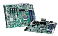 【浦东工控】Intel/英特尔S1200BTS LGA1155 C202芯片服务器主板