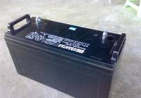 山特12V-100AH蓄电池