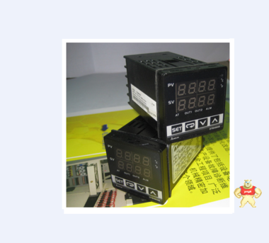 台达温控器DTA9648R0  Pt电阻/热电偶输入, 继电器输出, 2警报 