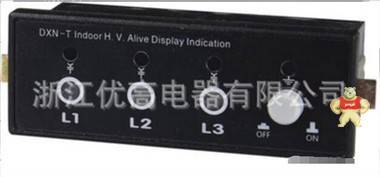 厂家批发DXN-T 户内高压带电显示器(带自检、带验电) 