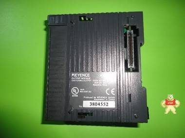 全新原装 基恩士 模块 KV-B16RA 