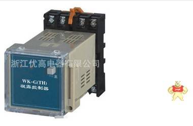 WK-G(TH)温度控制器 温湿度控制器 控温器 温控器 