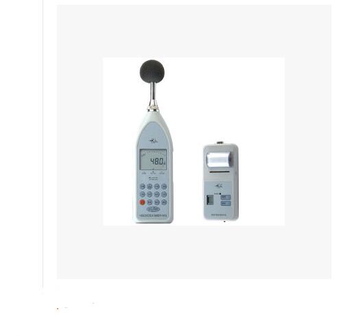 现货国营红声 噪音计HS6288B 型噪声频谱分析仪HS-6288B原4380厂