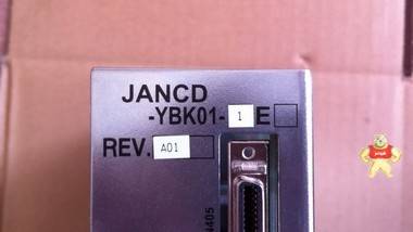 JANCD-YBK01-E 安川机器人电源接通单元 